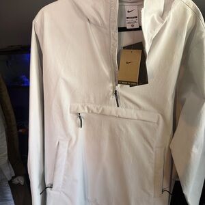 Nike MOVE TO ZERO Repel Golf Unscripted XL